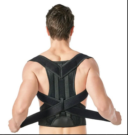 Alvenex Posture+ | Premium Adjustable Posture Corrector